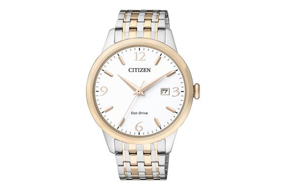 CITIZEN 50 40*9.5mm BM7304-59A