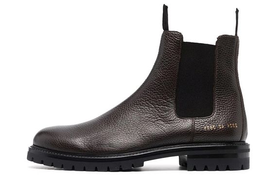 COMMON PROJECTS