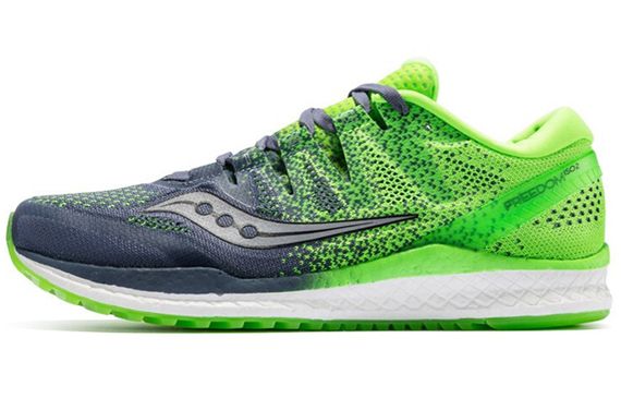 Saucony Freedom ISO2