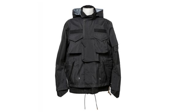 Sacai x ACRONYM®