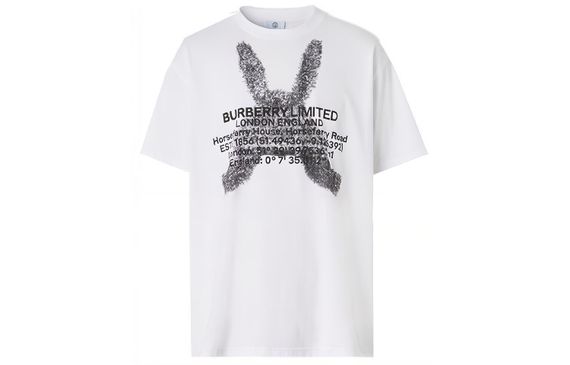 Burberry T