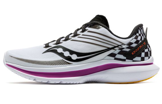 Saucony Kinvara 12