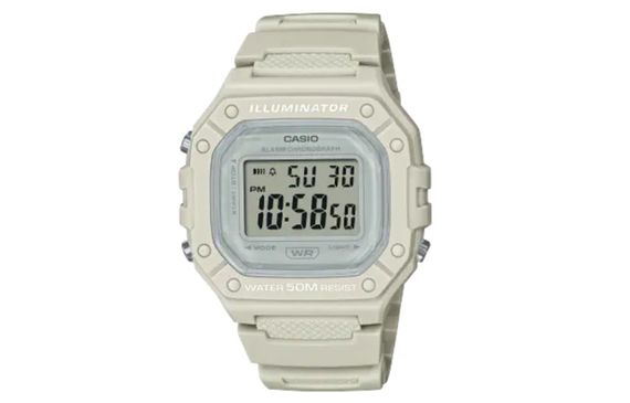 CASIO YOUTH 50