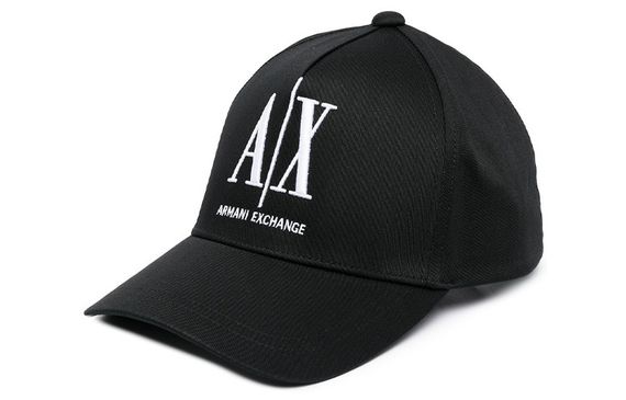 ARMANI EXCHANGE Logo