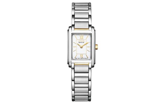 CITIZEN Eco-Drive 30 18mm FRA36-2432