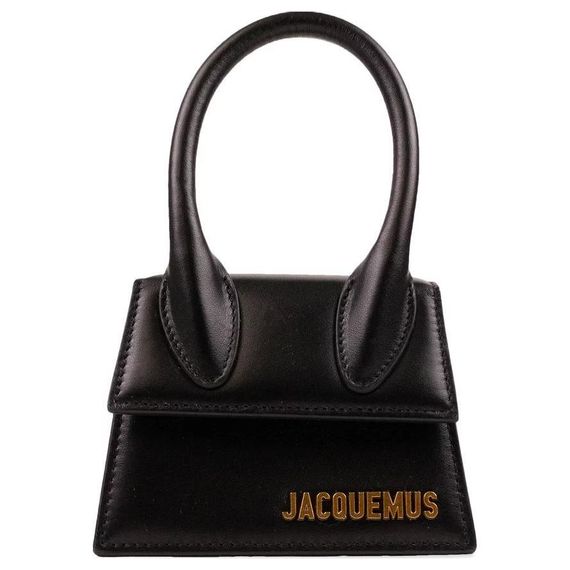 Jacquemus Le Chiquito Mini leather bag