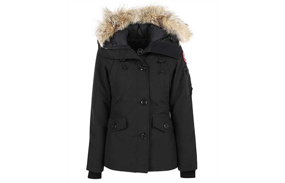 Canada Goose Montebello Logo