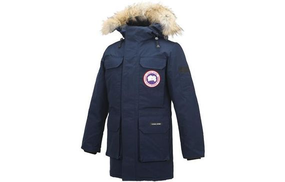 Canada Goose Citadel