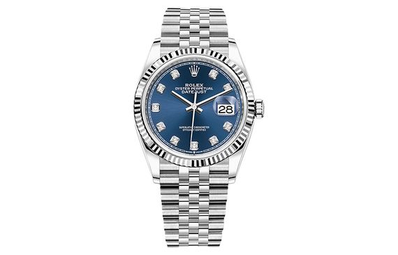 ROLEX 36mm
