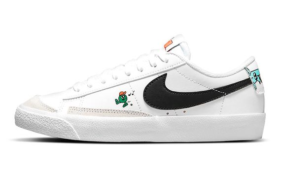 Nike Blazer &#39;77