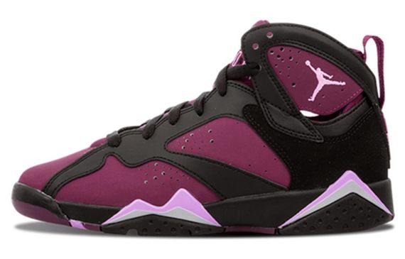 Jordan Air Jordan 7 Retro Mulberry