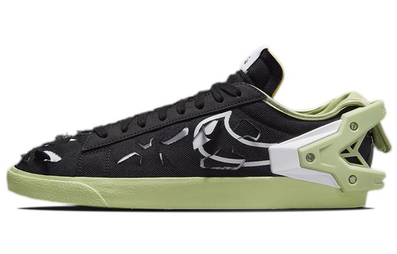 Acronym x Nike Blazer &quot;Black&quot;