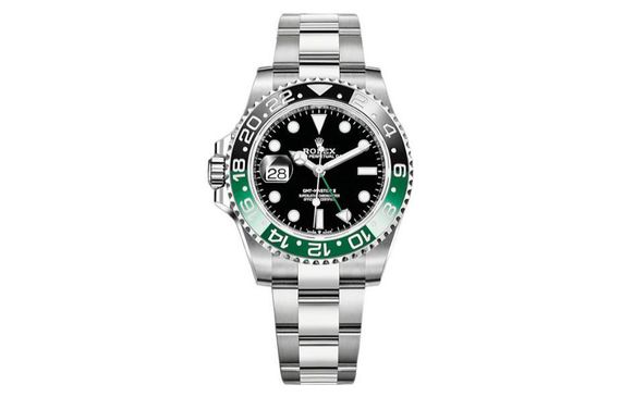 ROLEX II 100 40mm