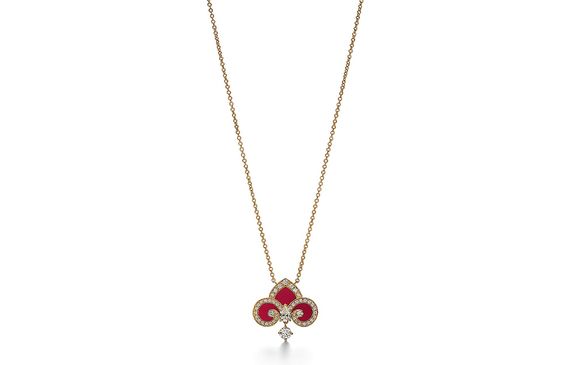 TIFFANY &amp; CO. 18k