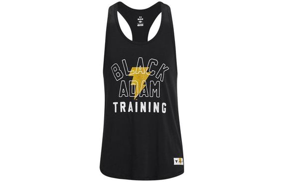 Under Armour Project Black Adam Project Rock