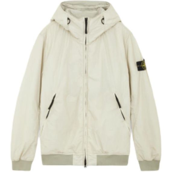 STONE ISLAND FW24 PrimaLoft-TC® Logo