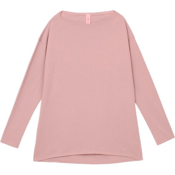 Lululemon Back in Action T