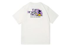 THE NORTH FACE Logo T