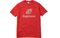 Supreme SS17 Elephant Tee Red T