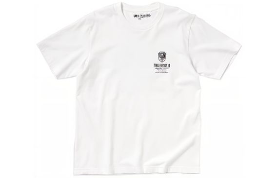 UNIQLO x ⅹⅲ SS22 T