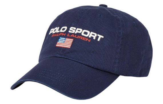 Polo Ralph Lauren Logo