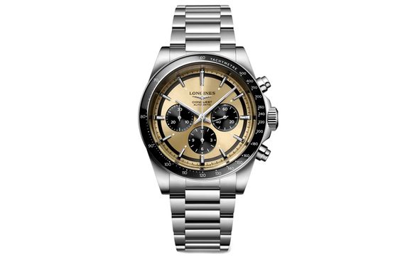 LONGINES 100 42mm