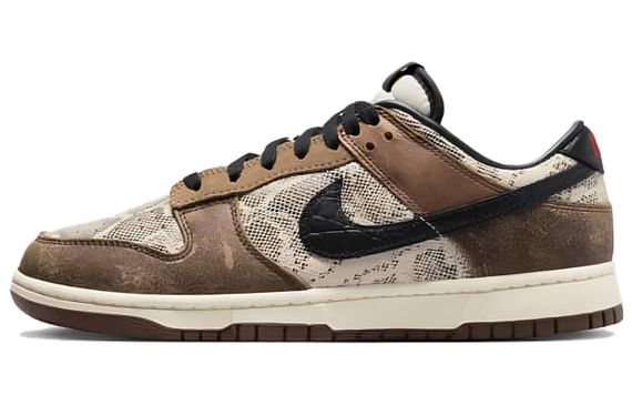Nike Dunk &quot;Head 2 Head&quot;