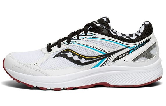Saucony Cohesion 14