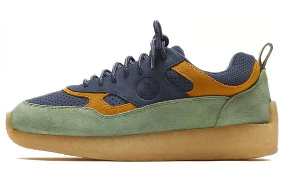 KITH x Clarks