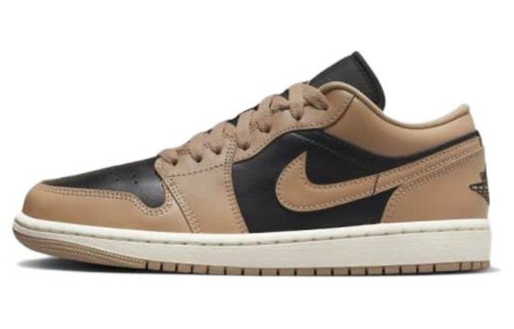 Jordan Air Jordan 1 Vachetta &quot;Tan&quot;
