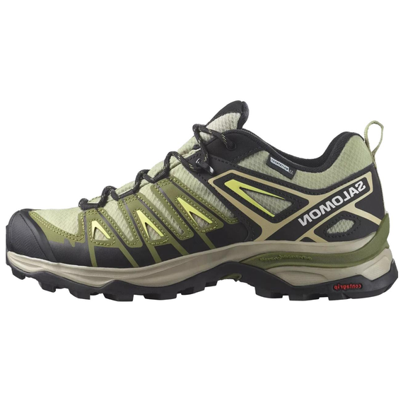 SALOMON X Ultra Pioneer Cswp W