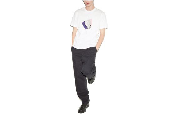 UNIQLO UNIQLO x T