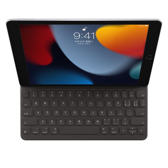 Apple iPad ( ) MX3L2CH/A