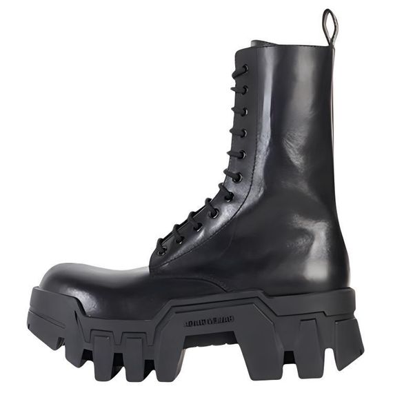 Balenciaga Bulldozer 7cm