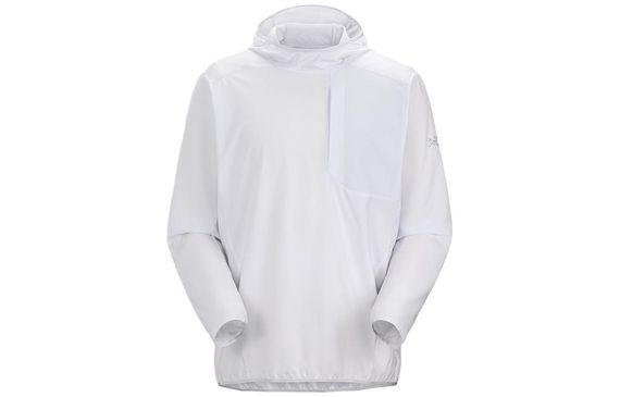 Arcteryx Sima Pullover Logo