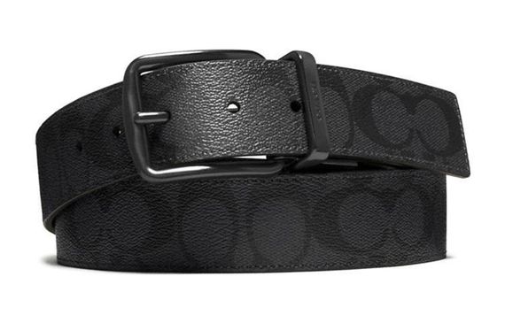 COACH /PVC 3.8cm