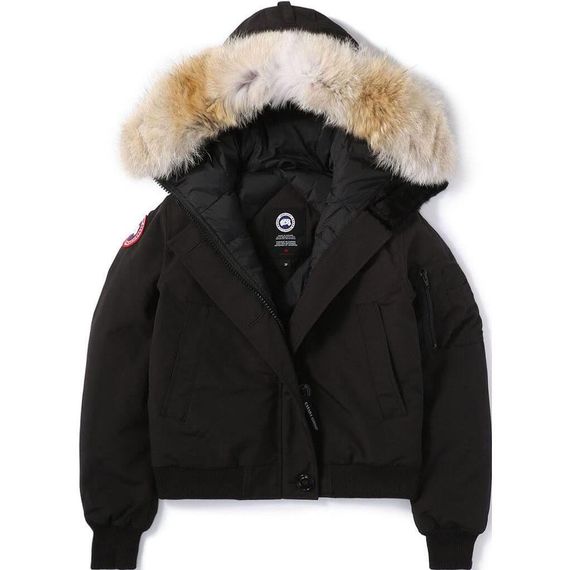Canada Goose Labrador Bomber