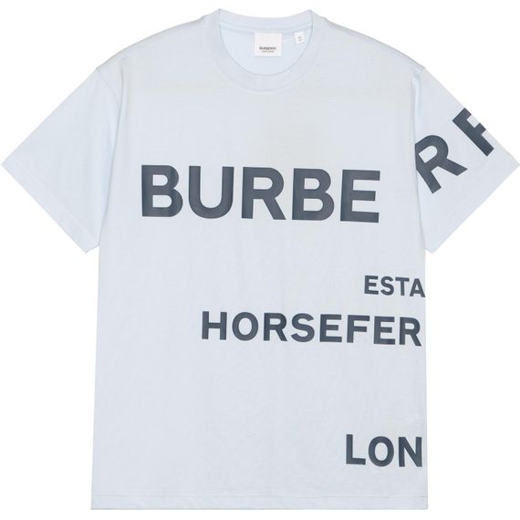 Burberry Logo T