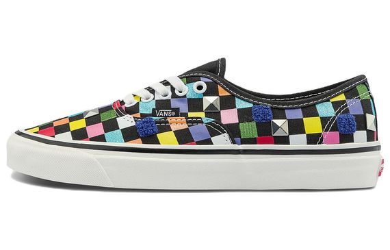 Vans Authentic 44 DX