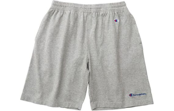 Champion look