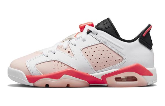 Jordan Air Jordan 6 Retro Low &quot;Atmosphere&quot;