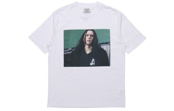 PALACE Wise Up T-Shirt · T