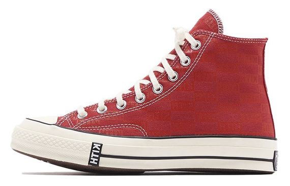 KITH x Converse Chuck 70 &#39;Salsa&#39;