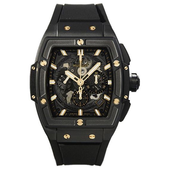 HUBLOT 100 42mm
