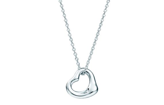 TIFFANY &amp; CO. Elsa Peretti® 925