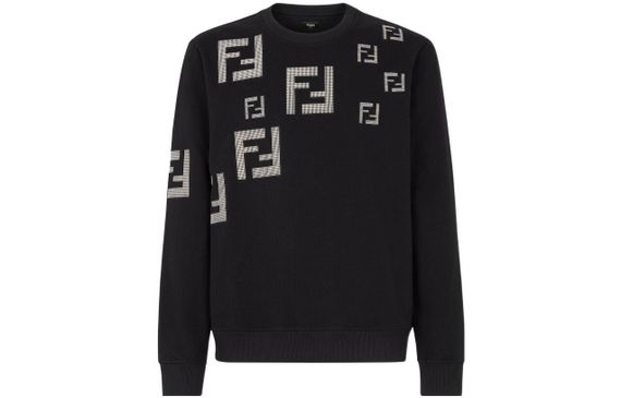 FENDI FW22 Logo