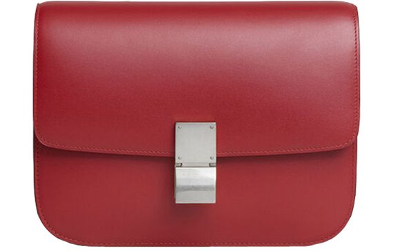 CELINE Classic Box