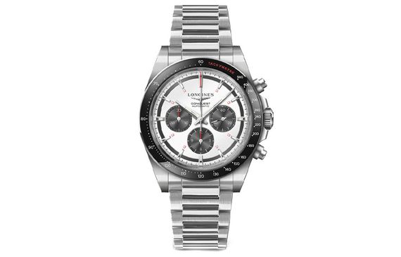 LONGINES 100 42mm