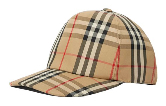Burberry Vintage