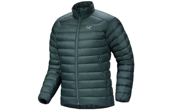 Arcteryx Cerium Jacket Men&#39;s Logo